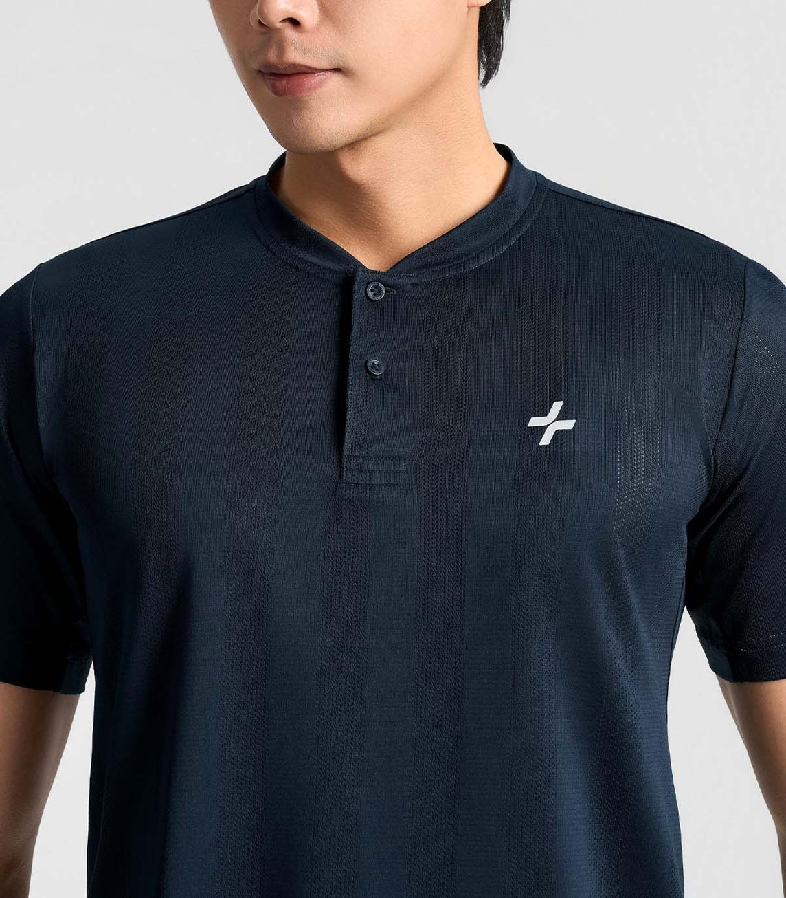 Jacquard sọc thẳng