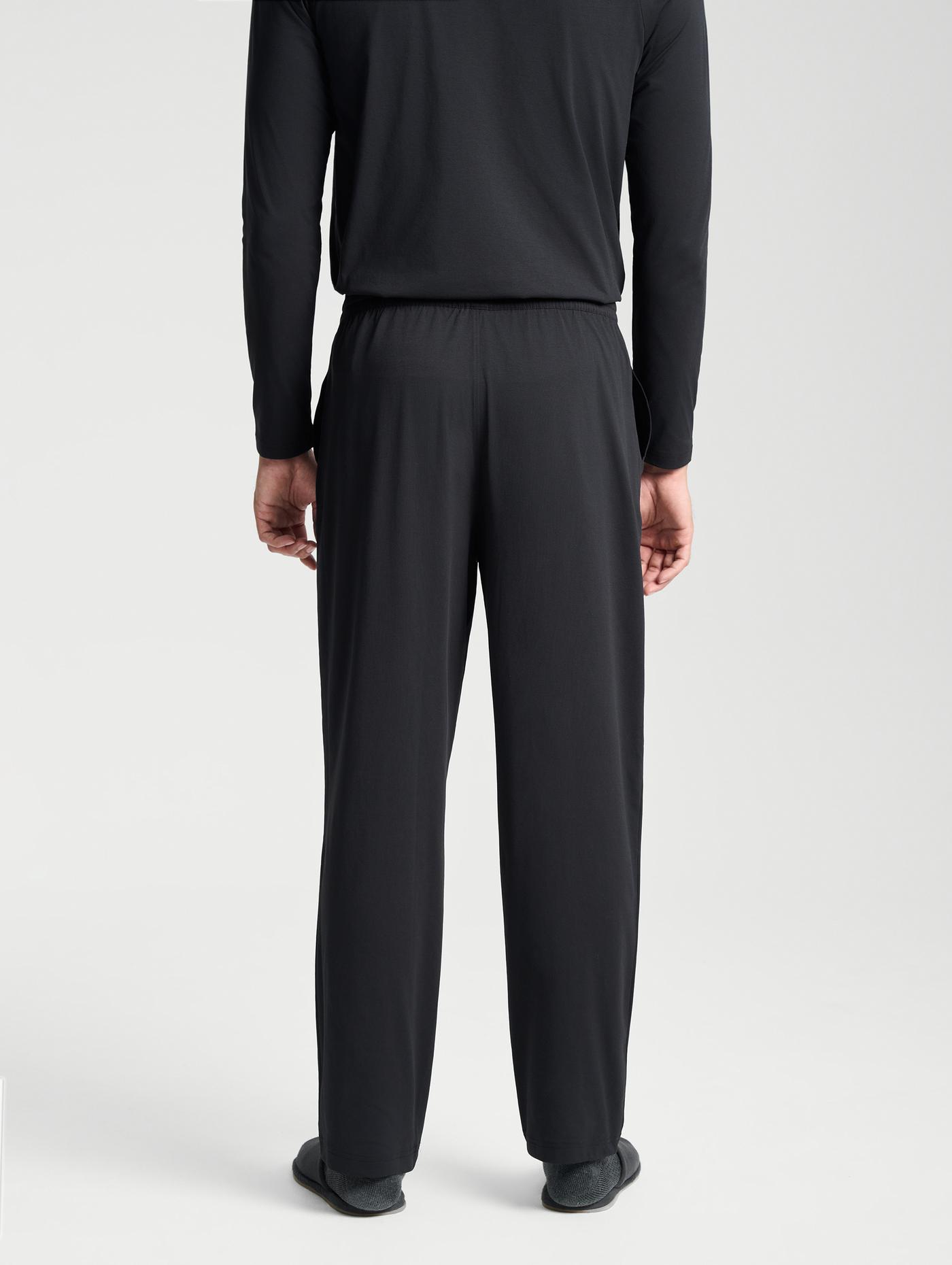 Quần Dài Nam Cotton Feel - undefined