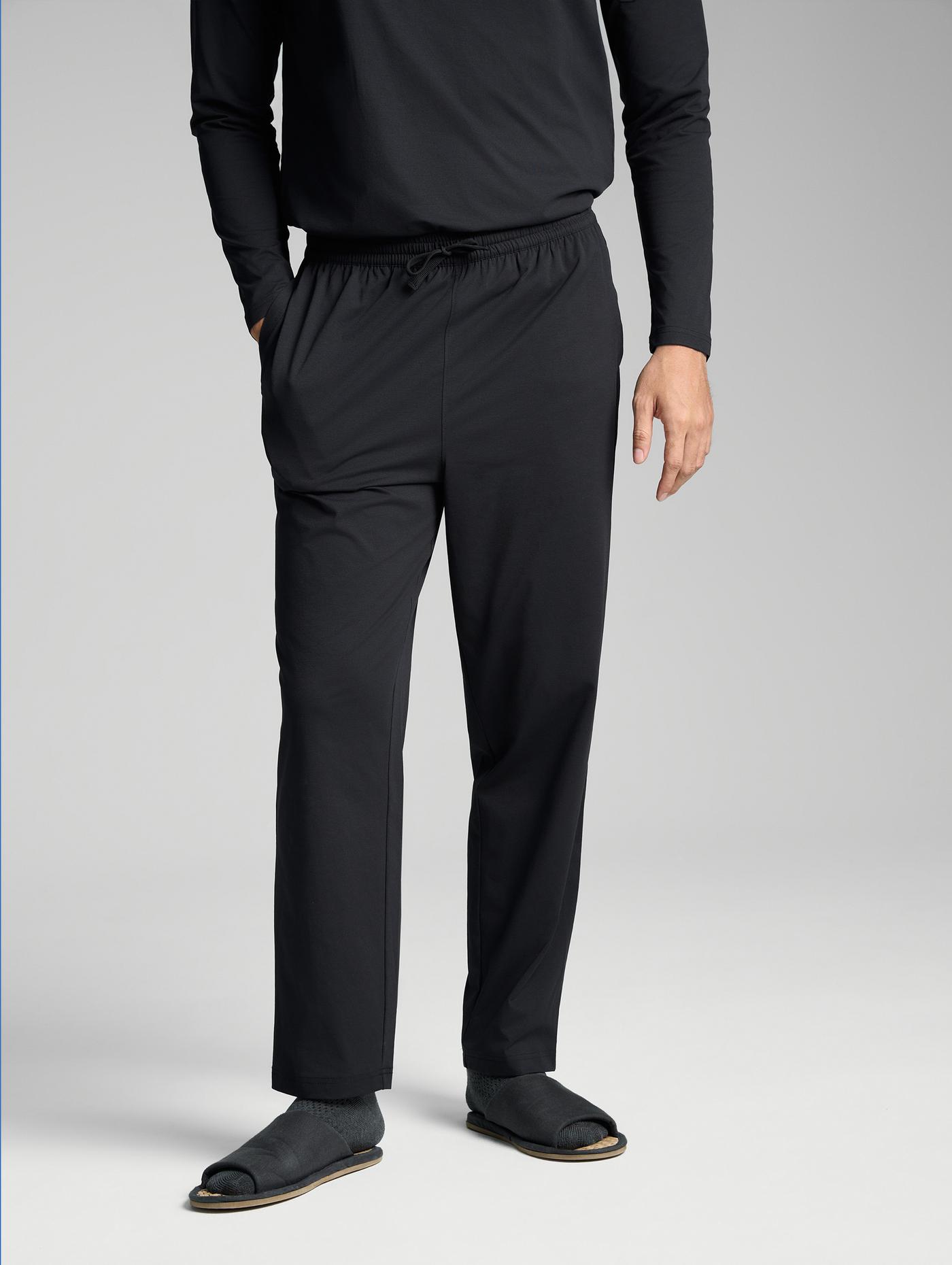 Quần Dài Nam Cotton Feel - undefined