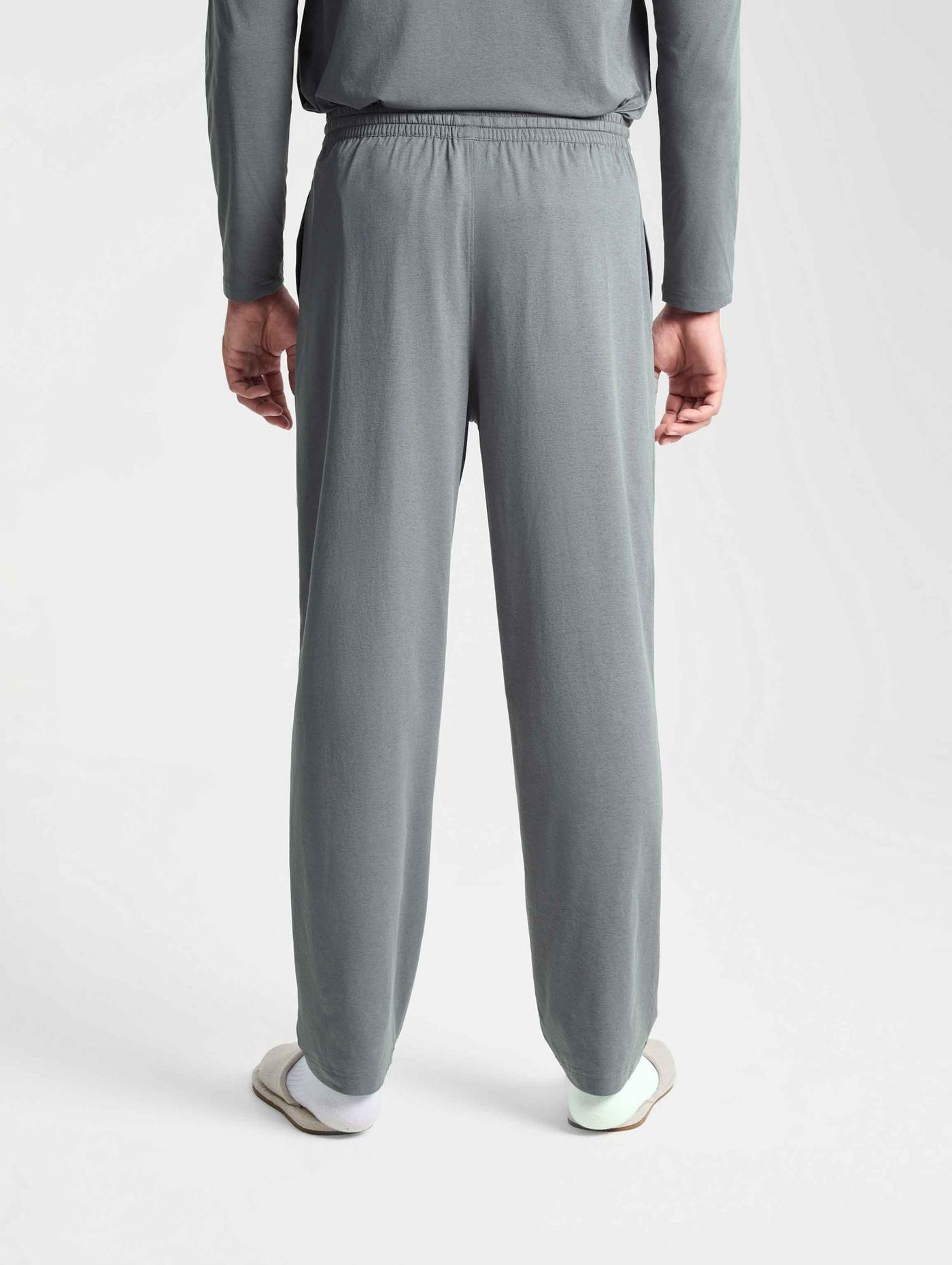 Quần Dài Nam Cotton Feel - undefined