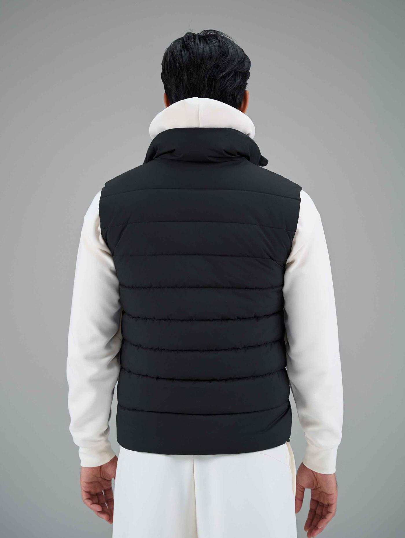 Áo Phao Dày Ultrawarm Puffer Gile II - undefined