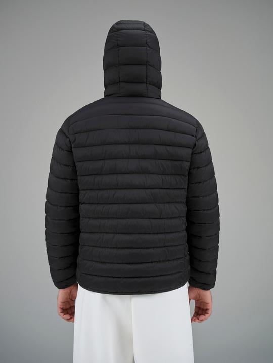 Áo phao nhẹ Ultrawarm có mũ - undefined