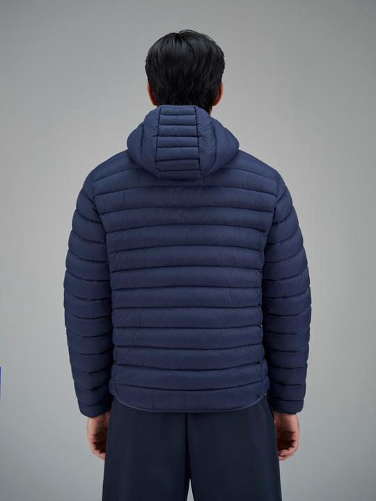 Áo phao nhẹ Ultrawarm có mũ - undefined