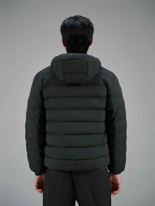 Áo phao dày Ultrawarm Puffer có mũ II - undefined