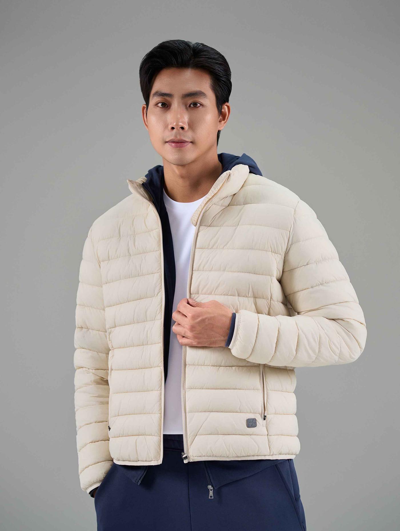 Áo phao nhẹ Ultrawarm - undefined