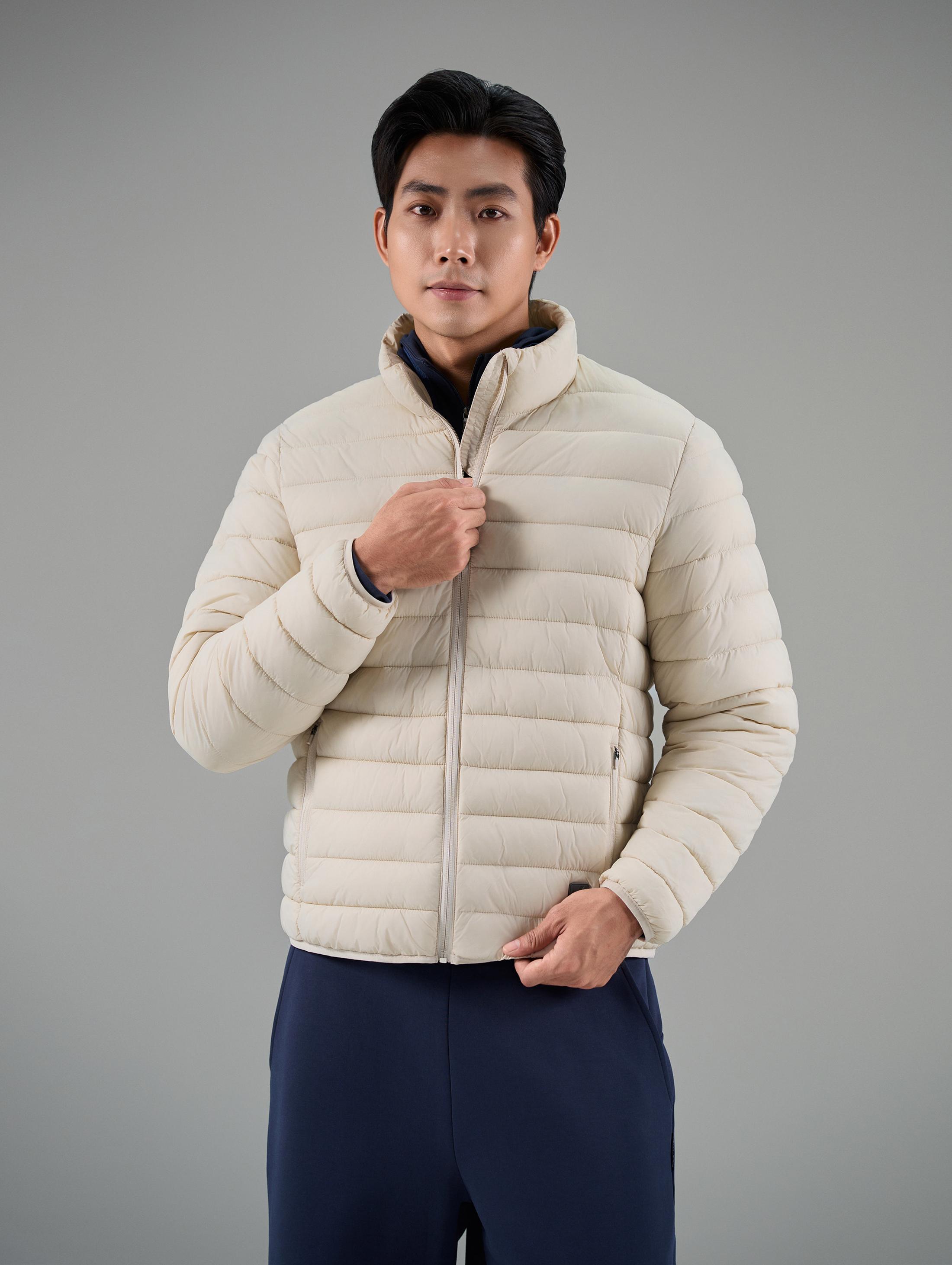 Áo phao nhẹ Ultrawarm - undefined