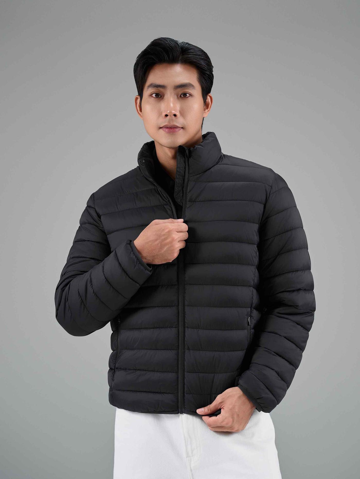 Áo phao nhẹ Ultrawarm - undefined