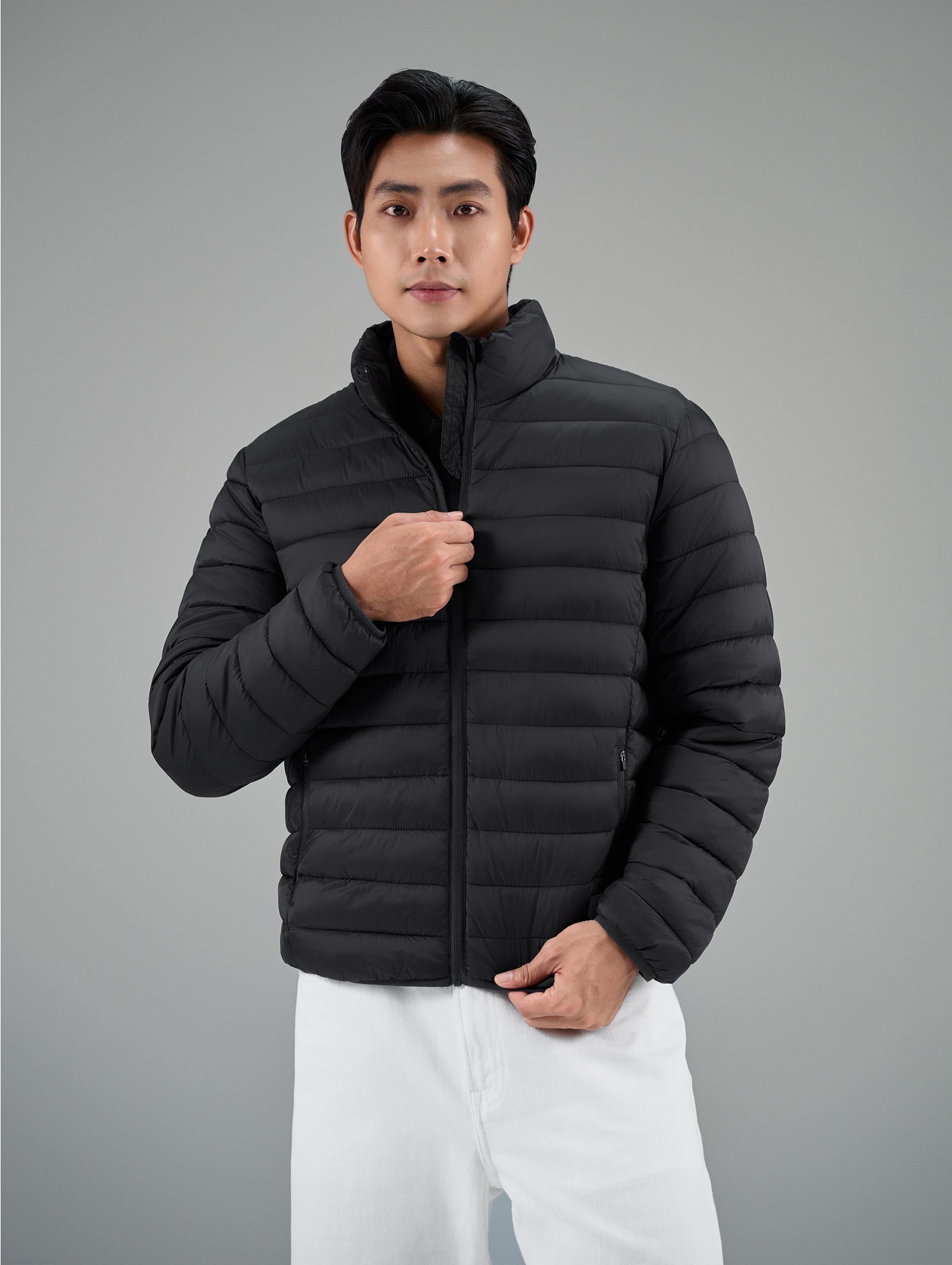 Áo phao nhẹ Ultrawarm - undefined