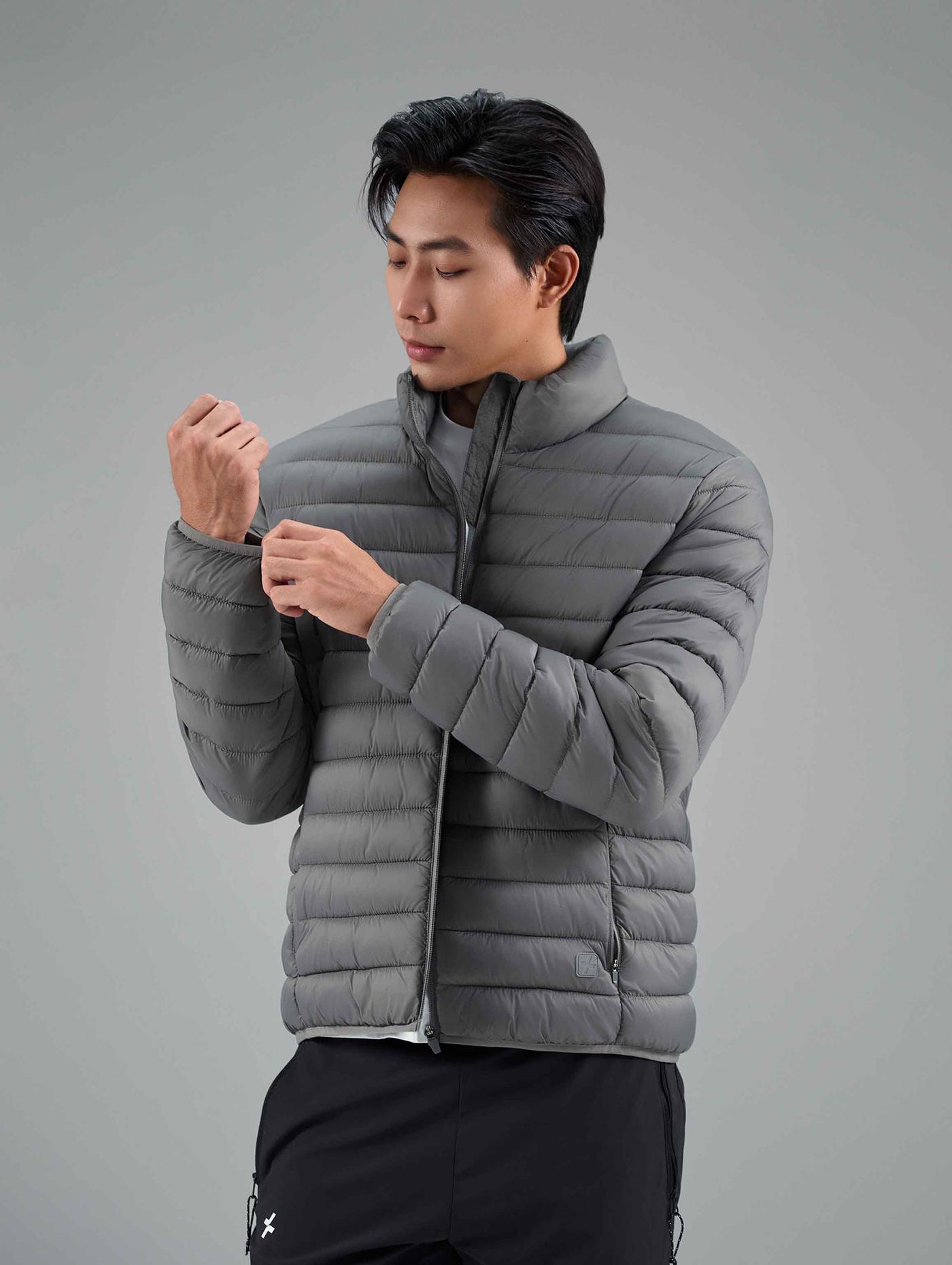 Áo phao nhẹ Ultrawarm - undefined