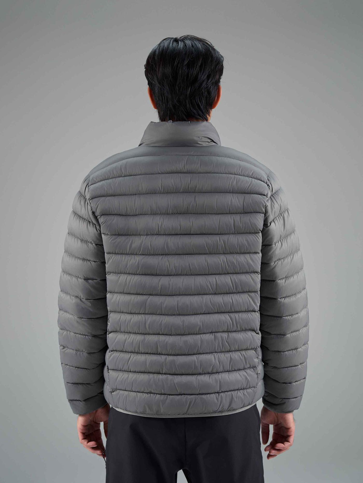 Áo phao nhẹ Ultrawarm - undefined