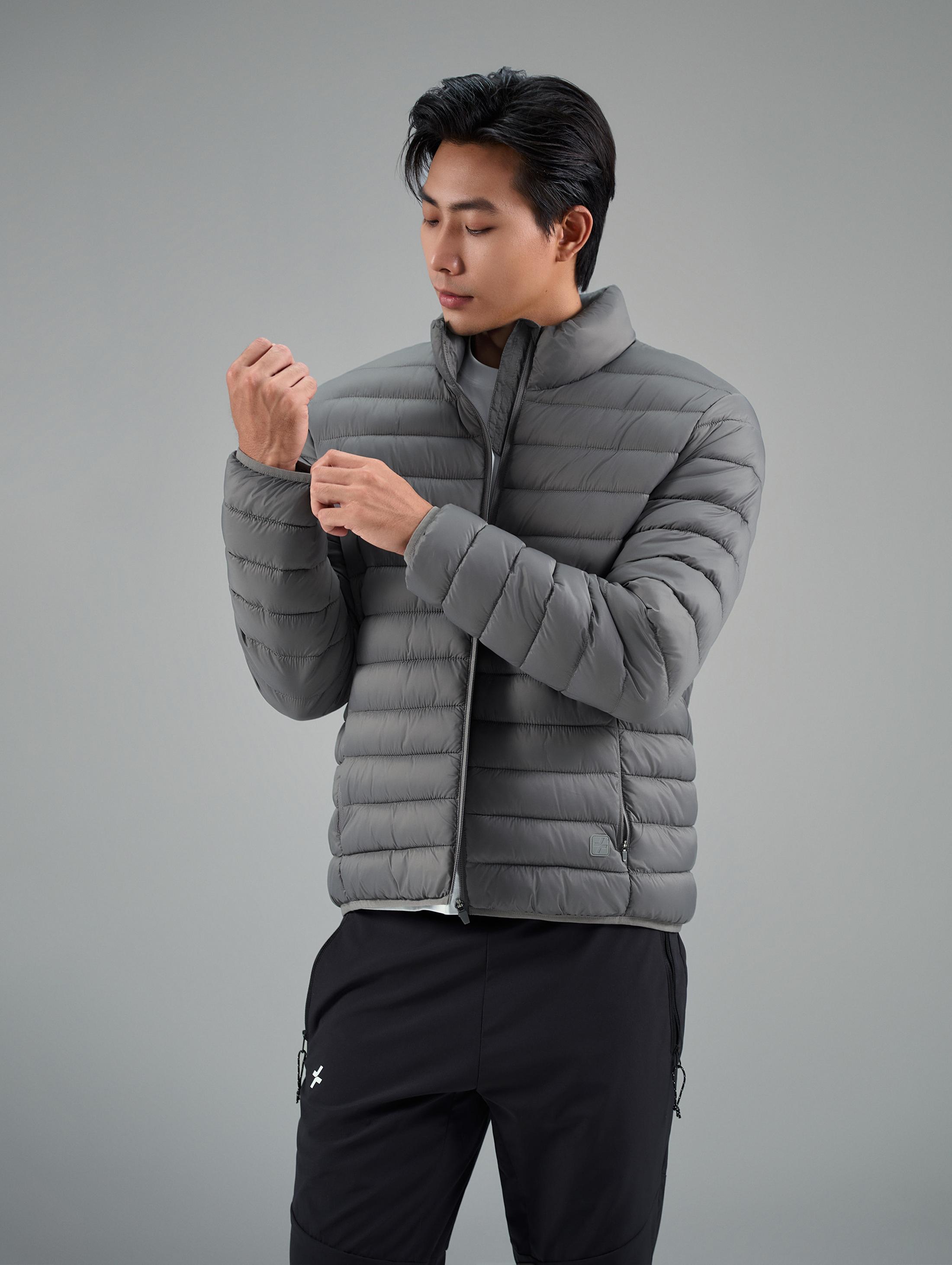 Áo phao nhẹ Ultrawarm - undefined
