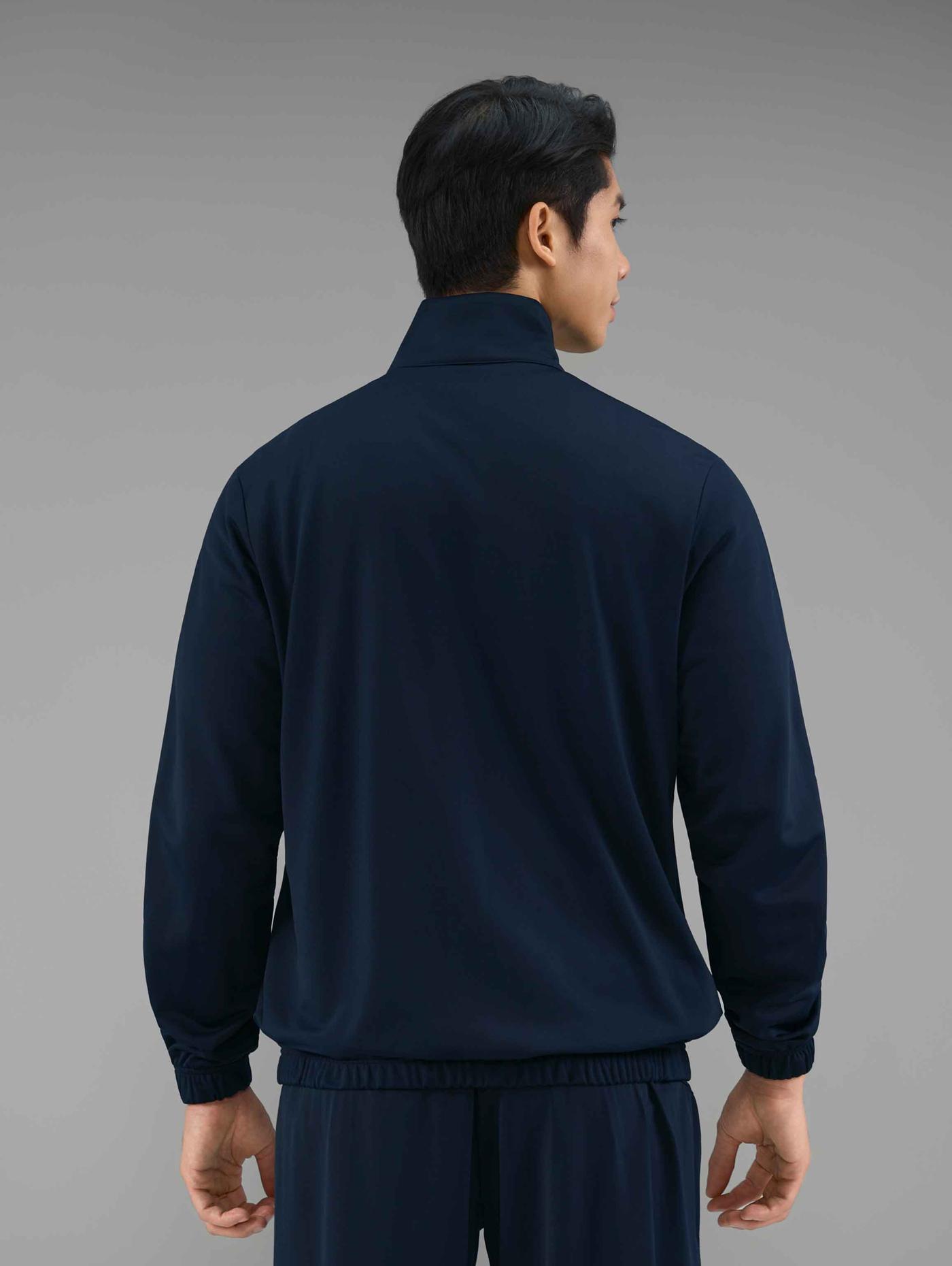 Áo khoác thể thao nam Flexline Active - undefined