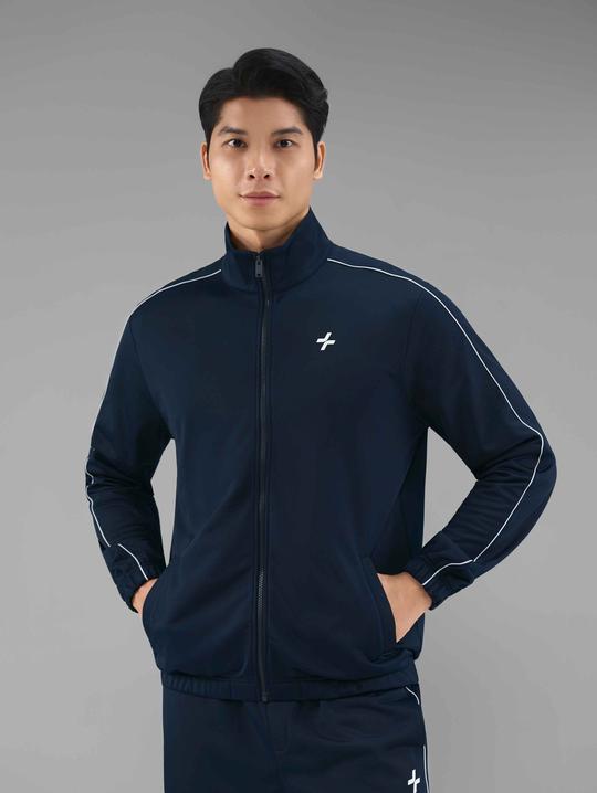 Áo khoác thể thao nam Flexline Active - undefined