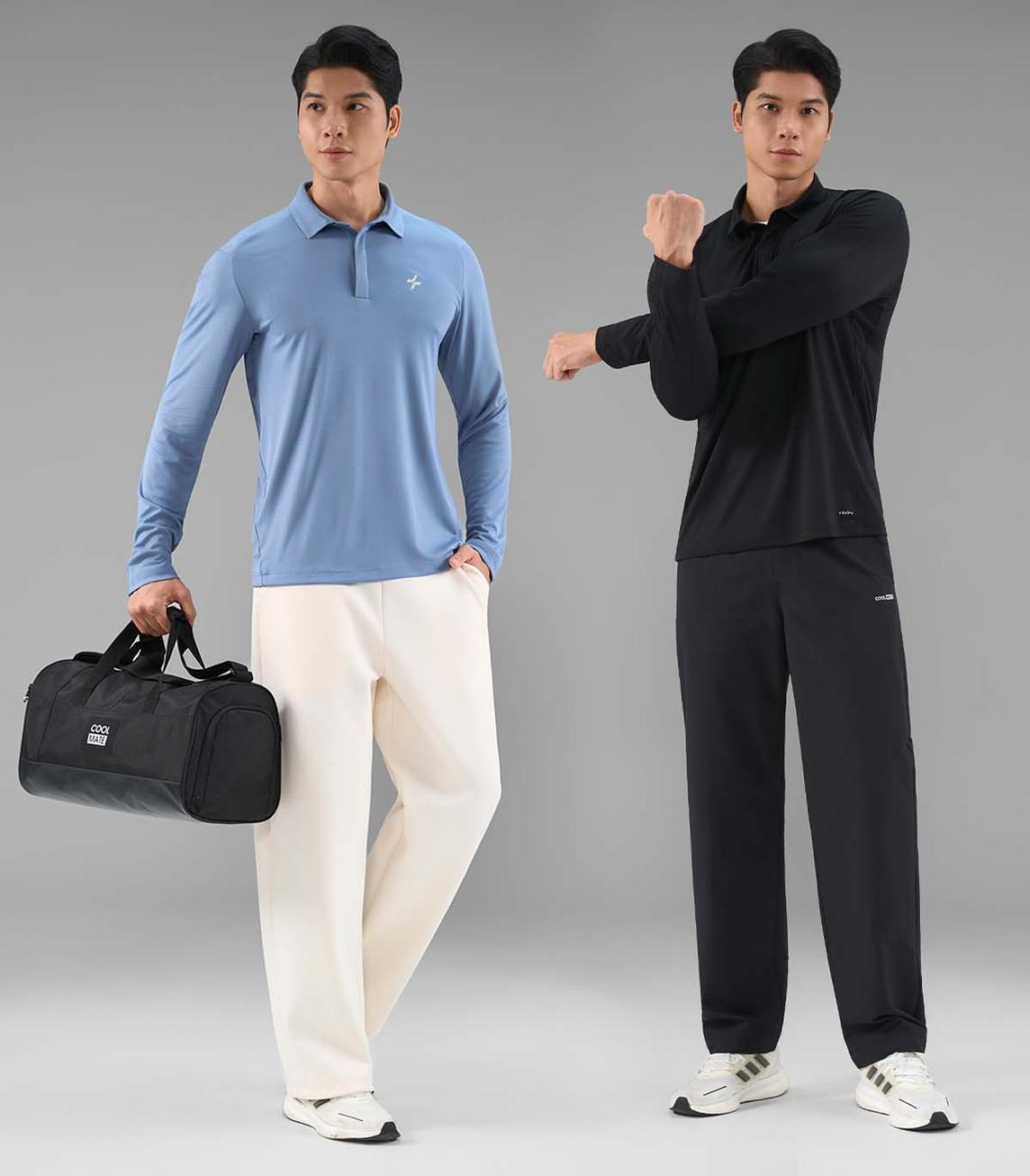 Phom Regular Fit