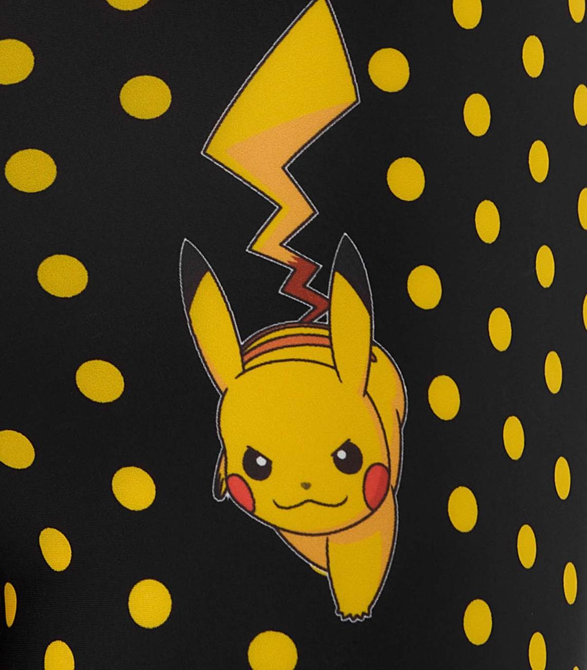 Họa tiết bản quyền Pokémon