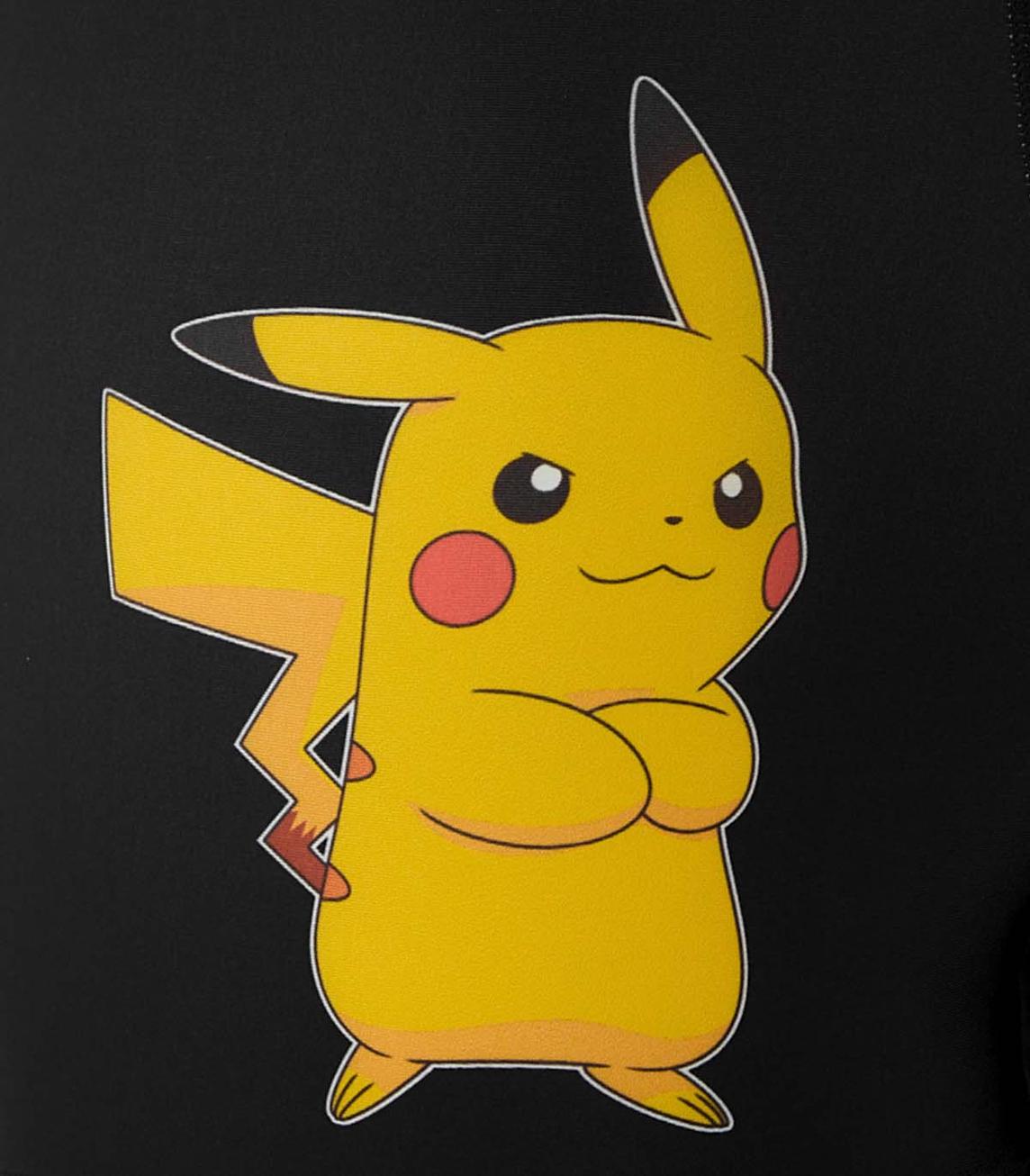 Họa tiết bản quyền Pokémon