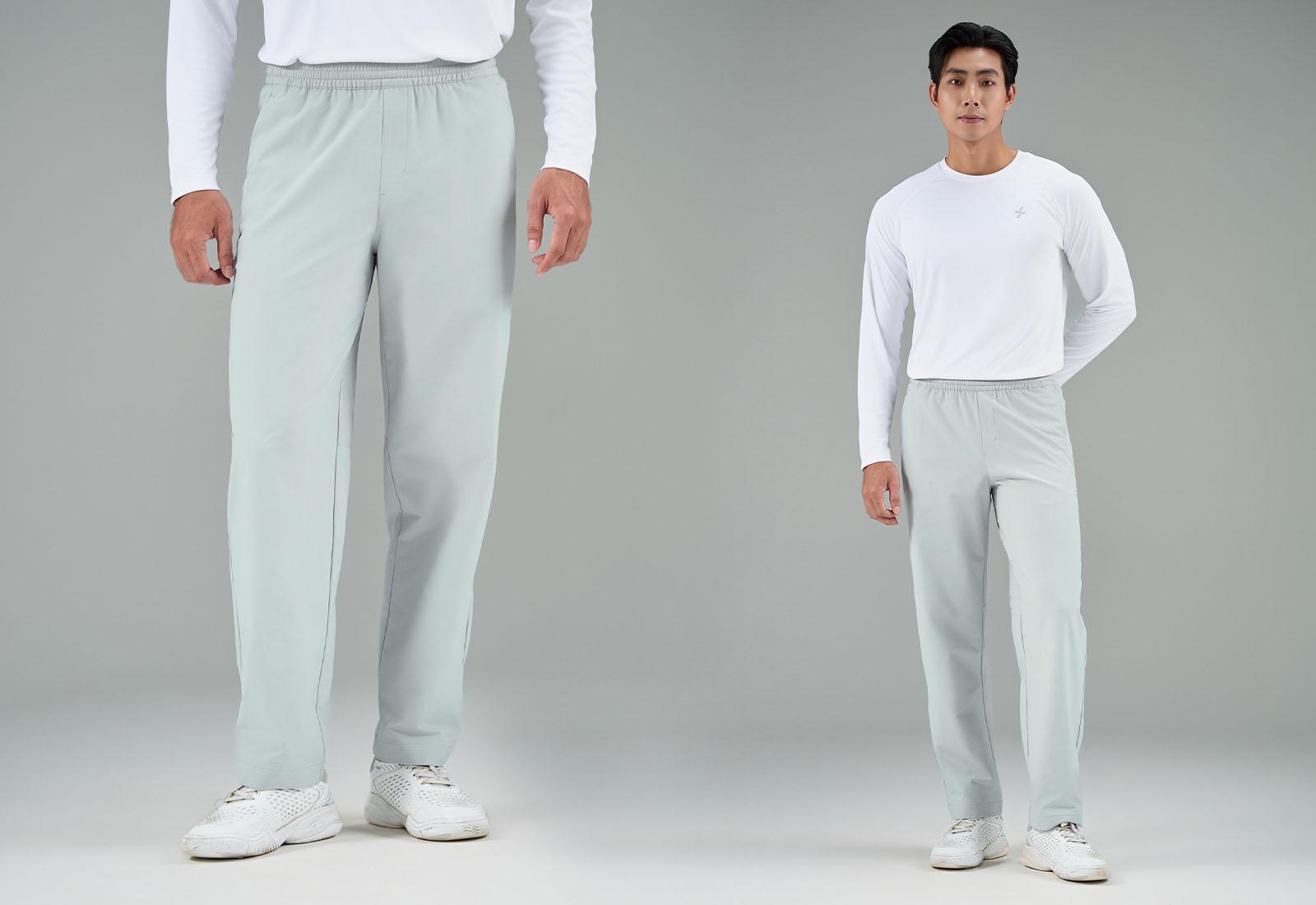 Quần dài nam TechComfort