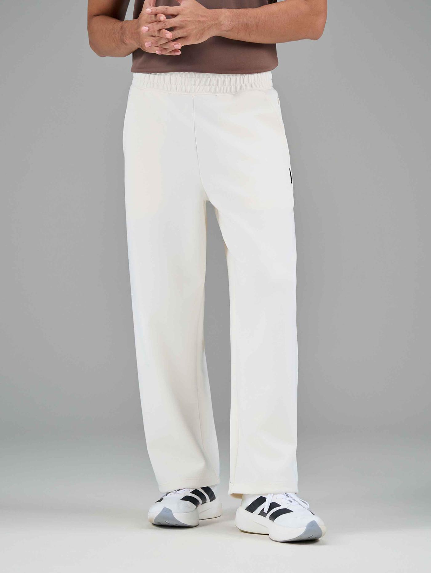Quần dài Nam Double Knit - undefined