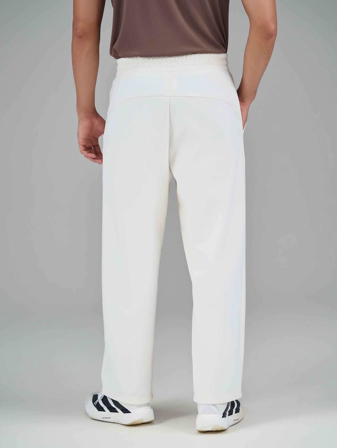 Quần dài Nam Double Knit - undefined