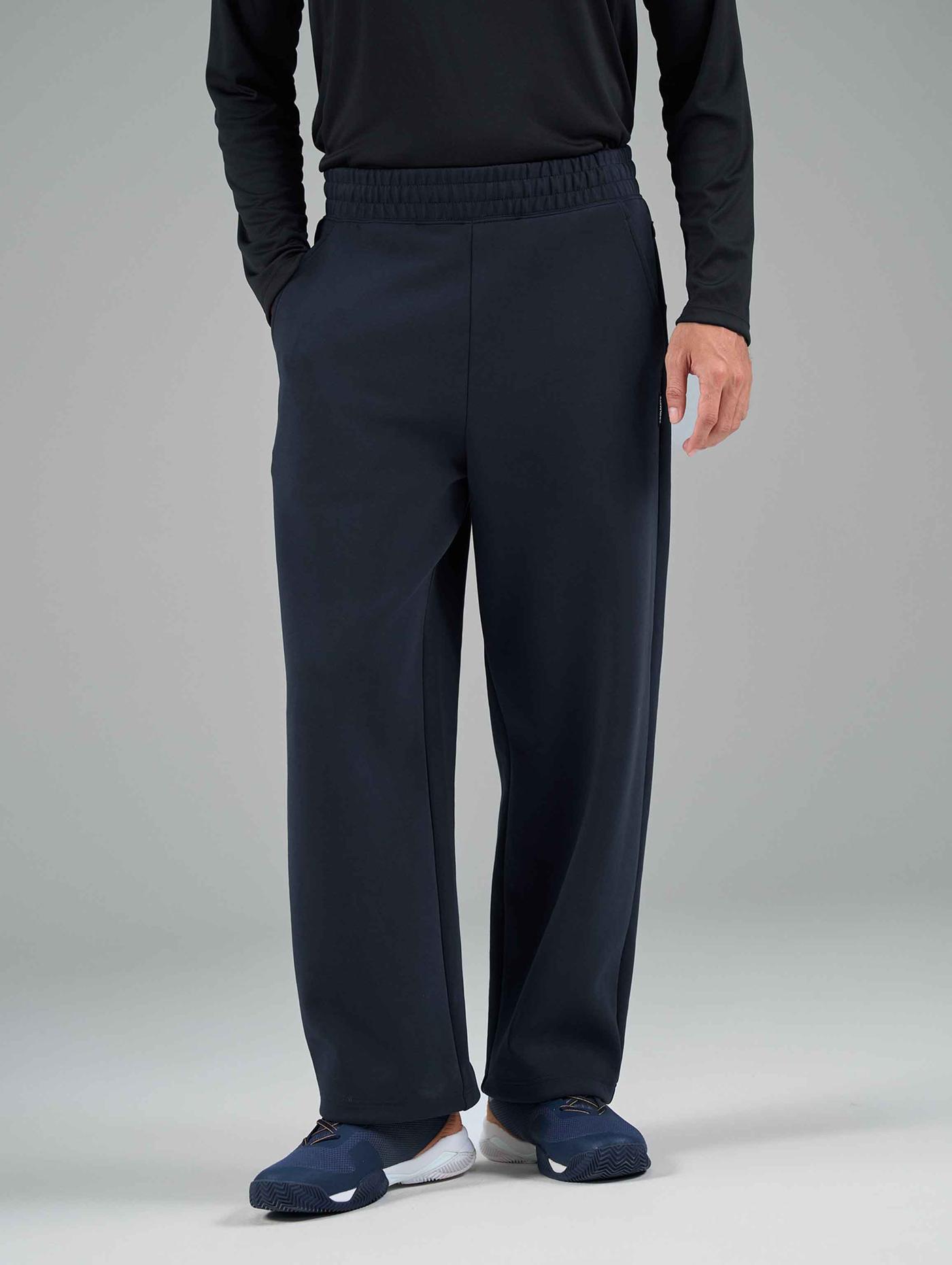 Quần dài Nam Double Knit - undefined