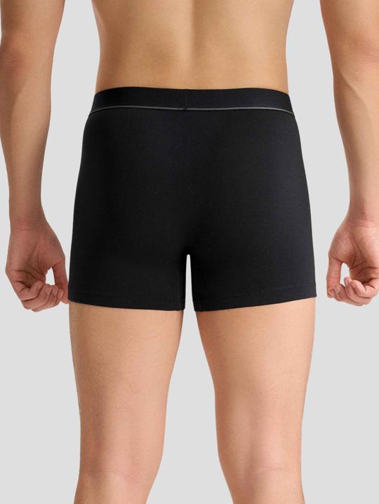 Quần Lót Trunk Cotton Co Giãn Comfort - undefined