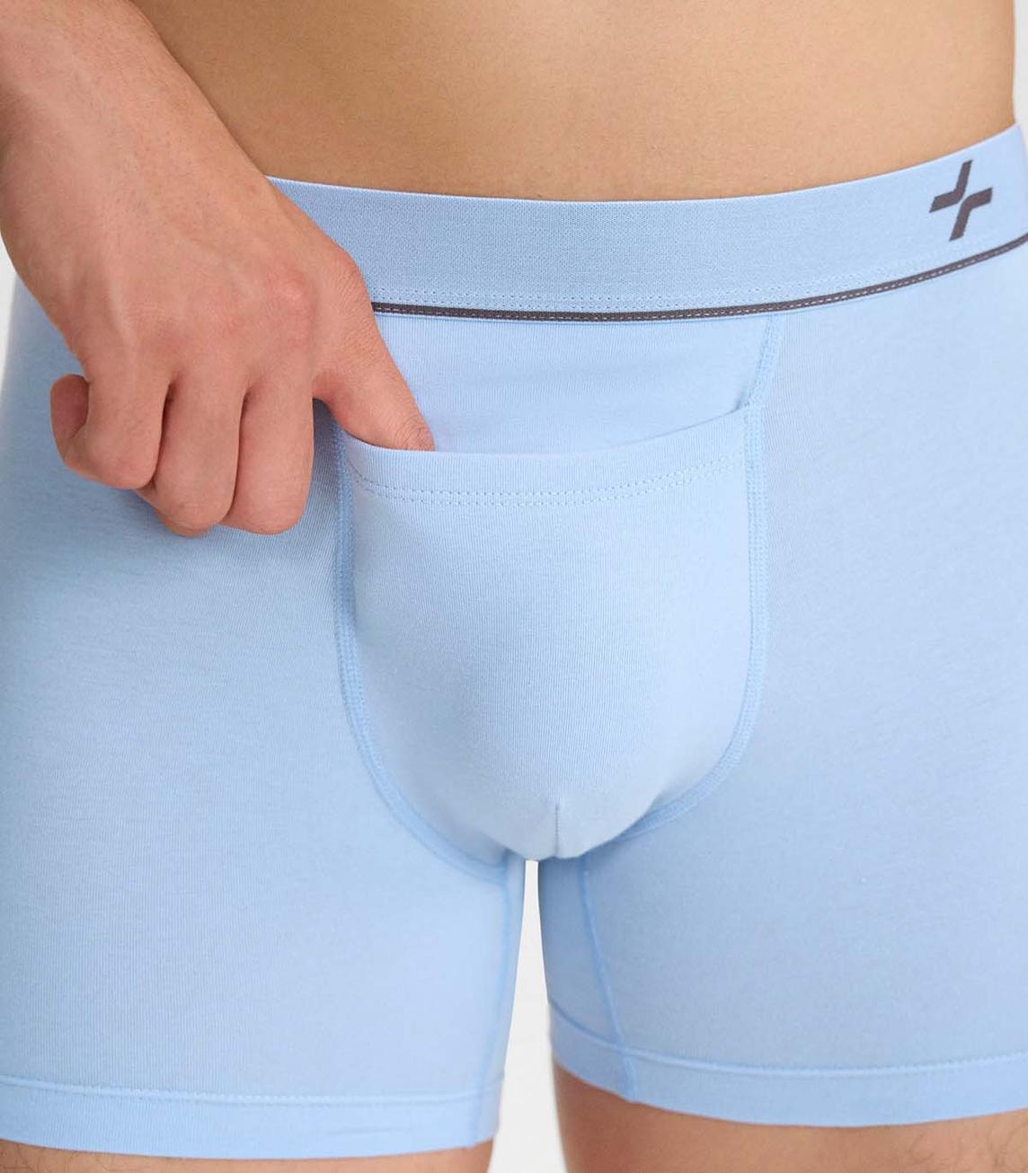 Chất liệu Cotton mềm mại