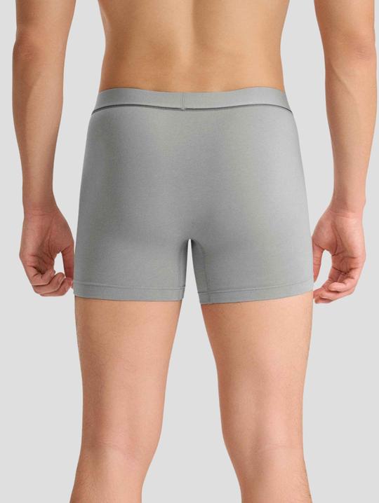 Quần Lót Trunk Cotton Co Giãn Comfort - undefined