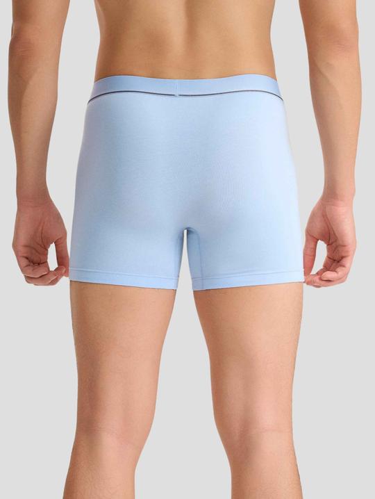 Quần Lót Trunk Cotton Co Giãn Comfort - undefined