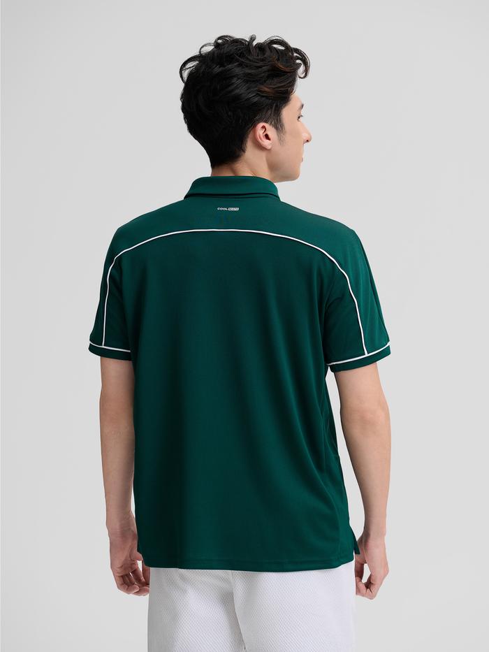 Áo polo Pickleball Exdry - undefined