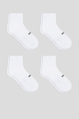 Ưu đãi - Combo 4 Tất Nam Cổ Trung - undefined