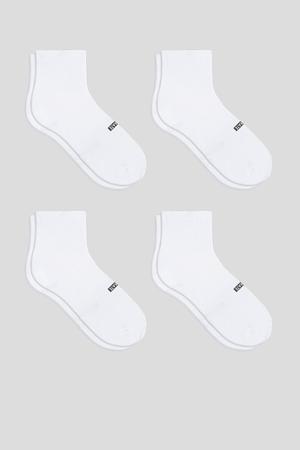 Ưu đãi - Combo 4 Tất Nam Cổ Trung