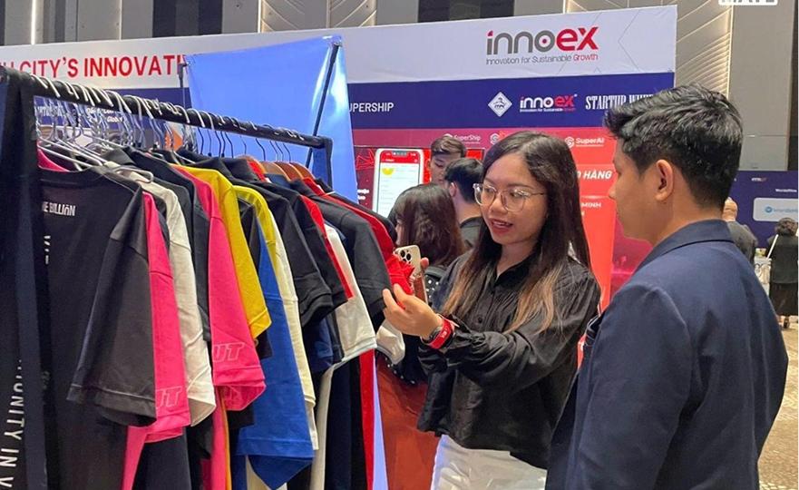 Trải nghiệm để thấy sự khác biệt