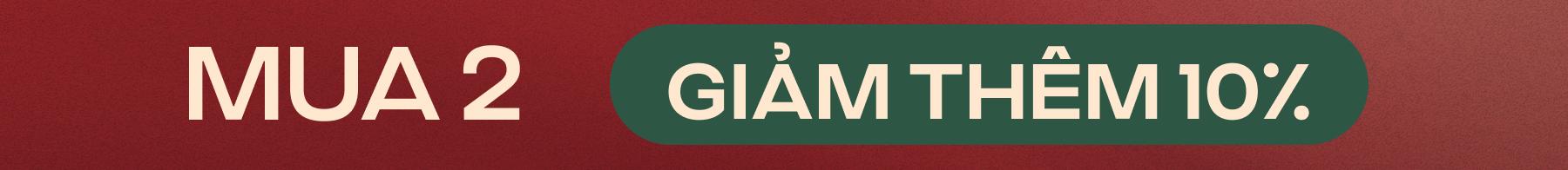 Combo 2 Nước Hoa CM24 ICONIC EDP - 9ml  - undefined