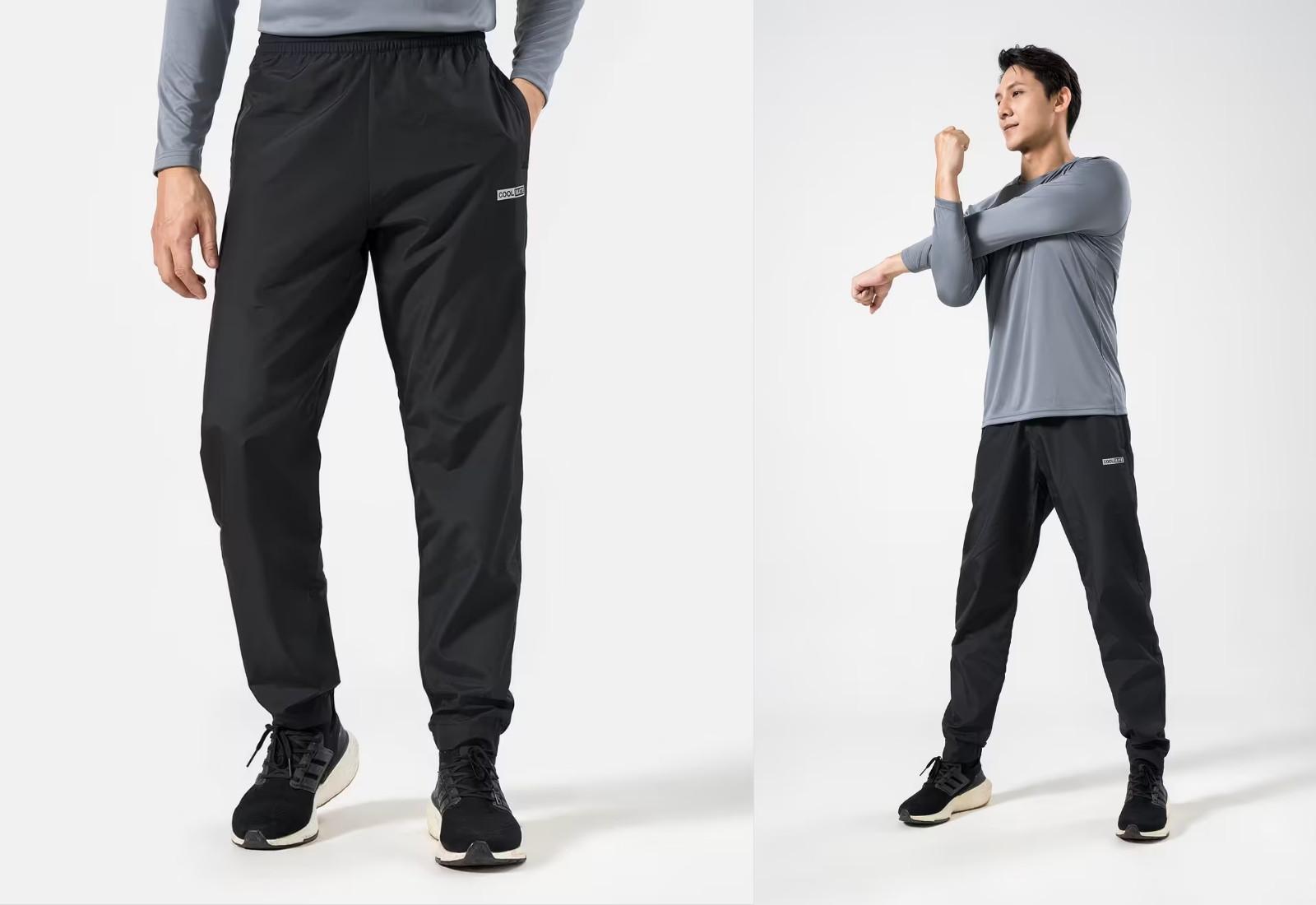 Quần Jogger Nam Daily Wear