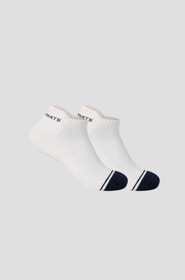 Tất cổ ngắn Unisex Coolmate - undefined