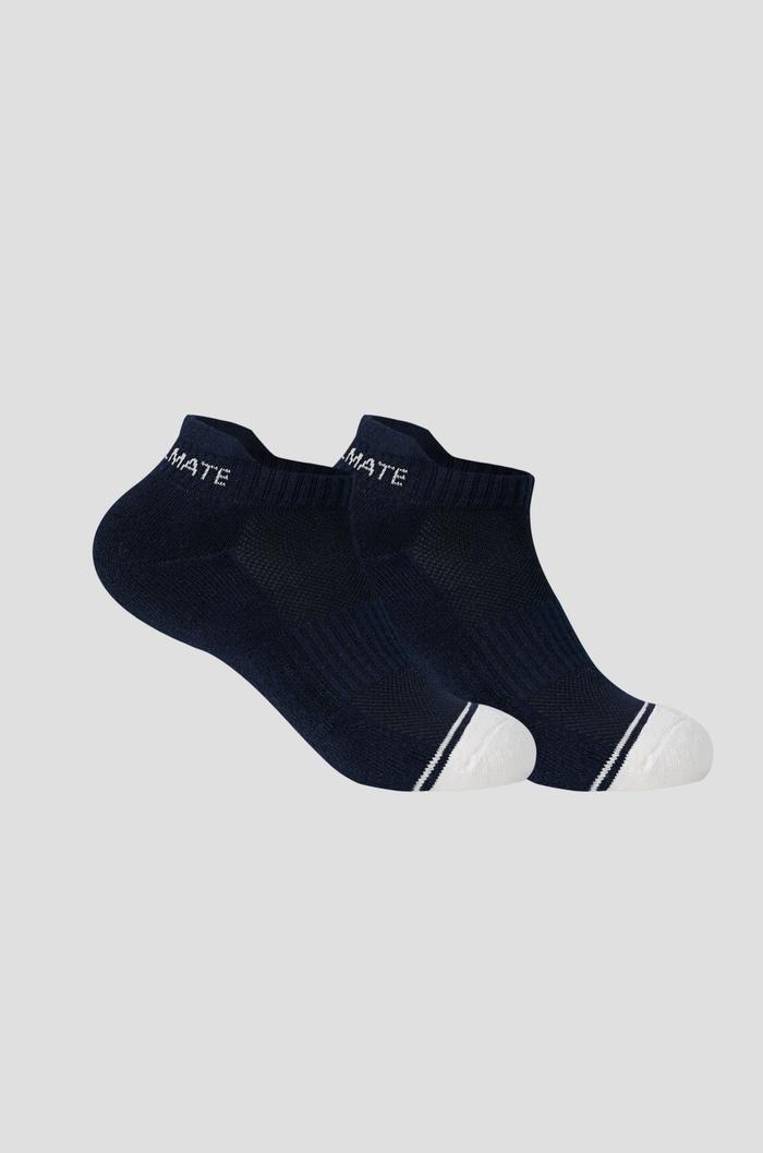 Tất cổ ngắn Unisex Coolmate - undefined