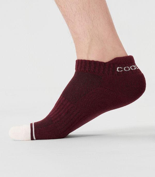 Công Nghệ Dệt Zoned-Knitting