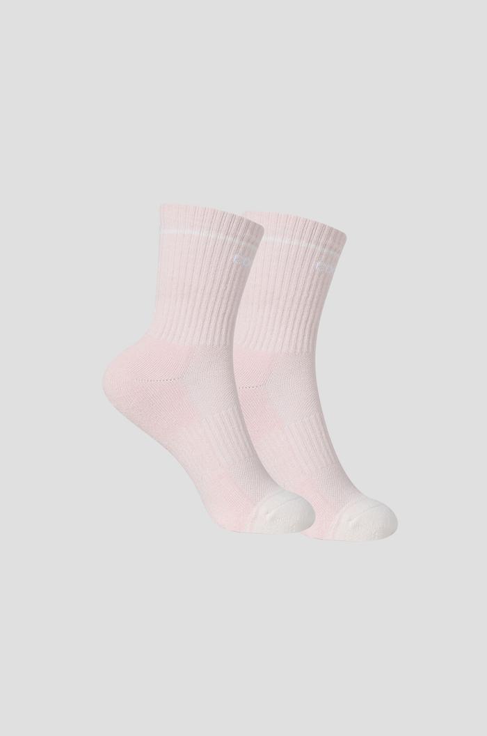 Tất cổ trung Unisex Coolmate - undefined