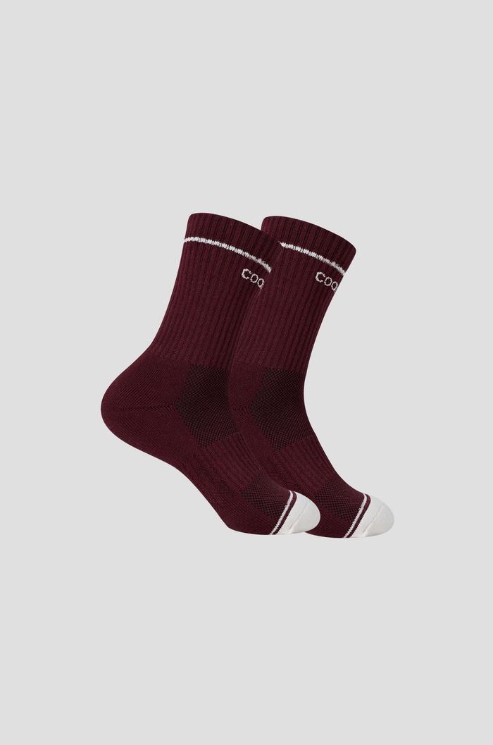 Tất cổ trung Unisex Coolmate - undefined