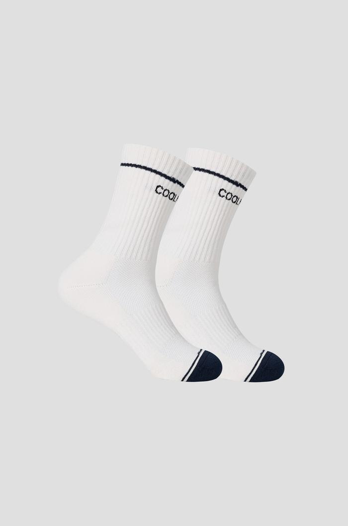 Tất cổ trung Unisex Coolmate - undefined