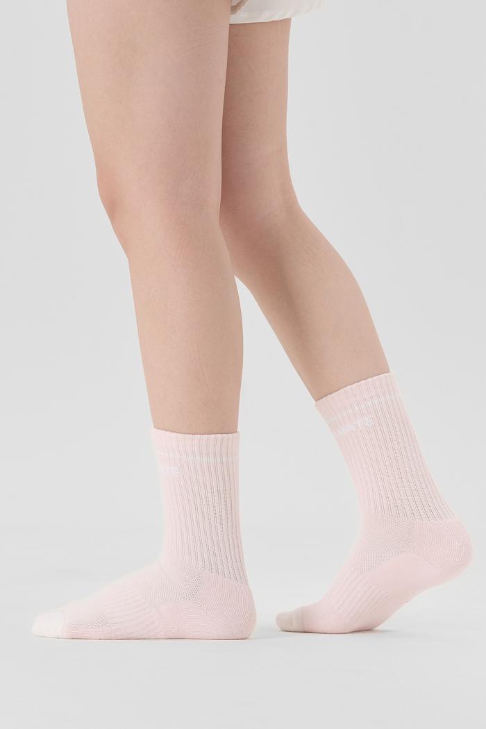 Tất cổ trung Unisex Coolmate - undefined