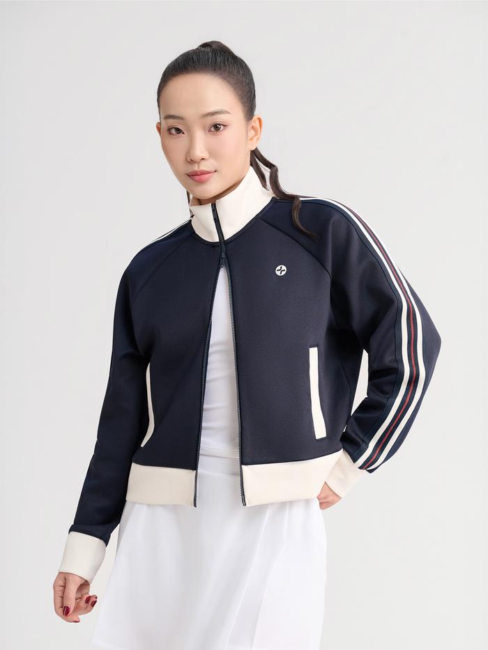 Áo khoác thể thao nữ Studio - undefined