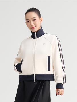 Áo khoác thể thao nữ Studio - undefined