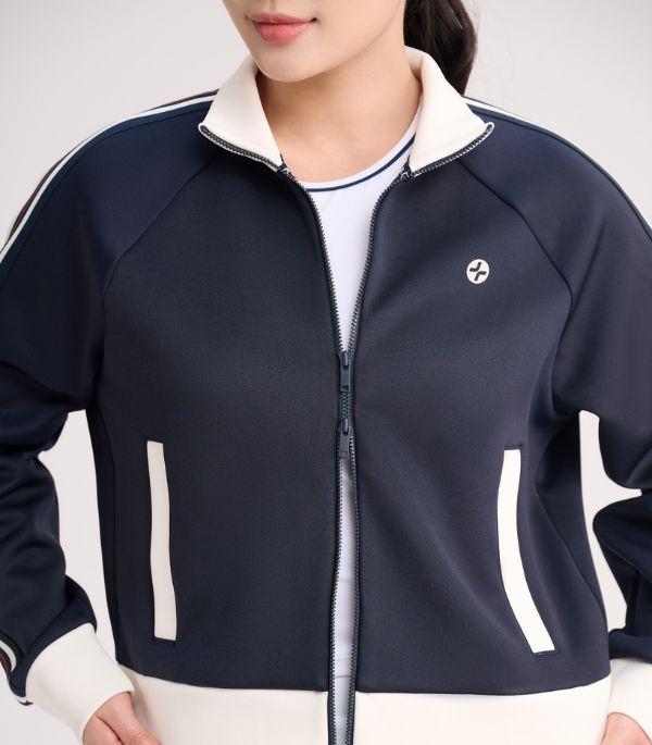 Khoá kéo hai chiều