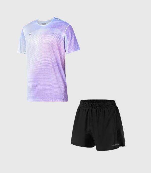 Chạy bộ, leo núi, chạy trail