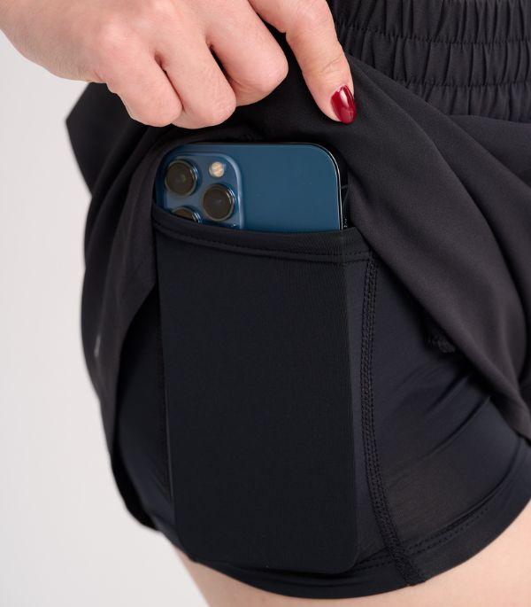 Thiết kế 2 lớp