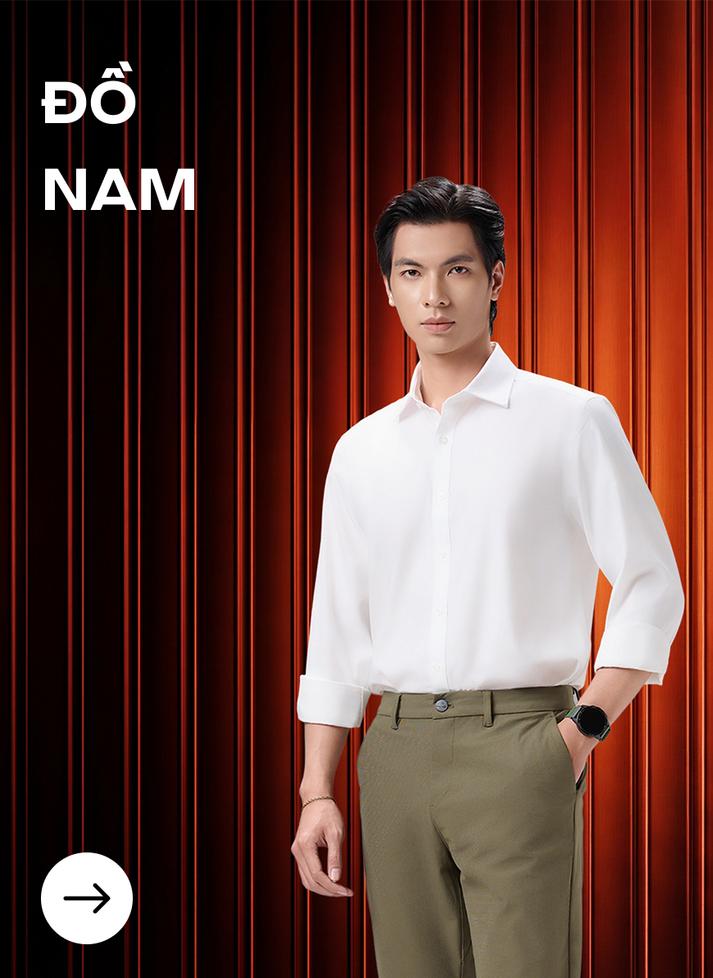 Đồ nam