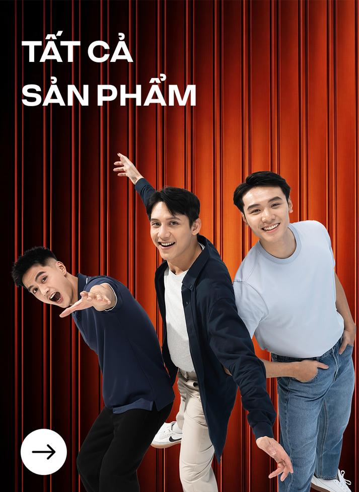 Tất cả sản phẩm