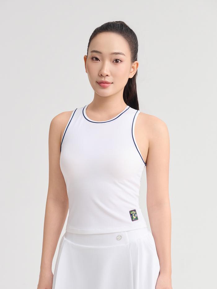 Áo tanktop Pickleball Driveshot Essentials - undefined