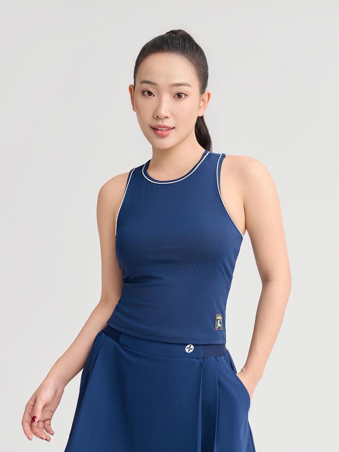 Áo tanktop Pickleball Driveshot Essentials - undefined